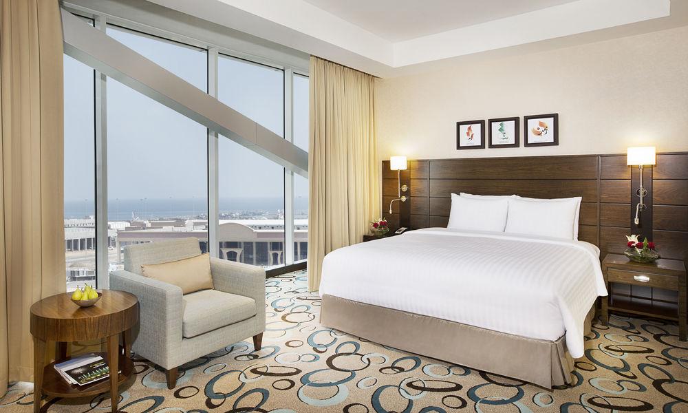 Residence Inn By Marriott Jazan Exterior foto