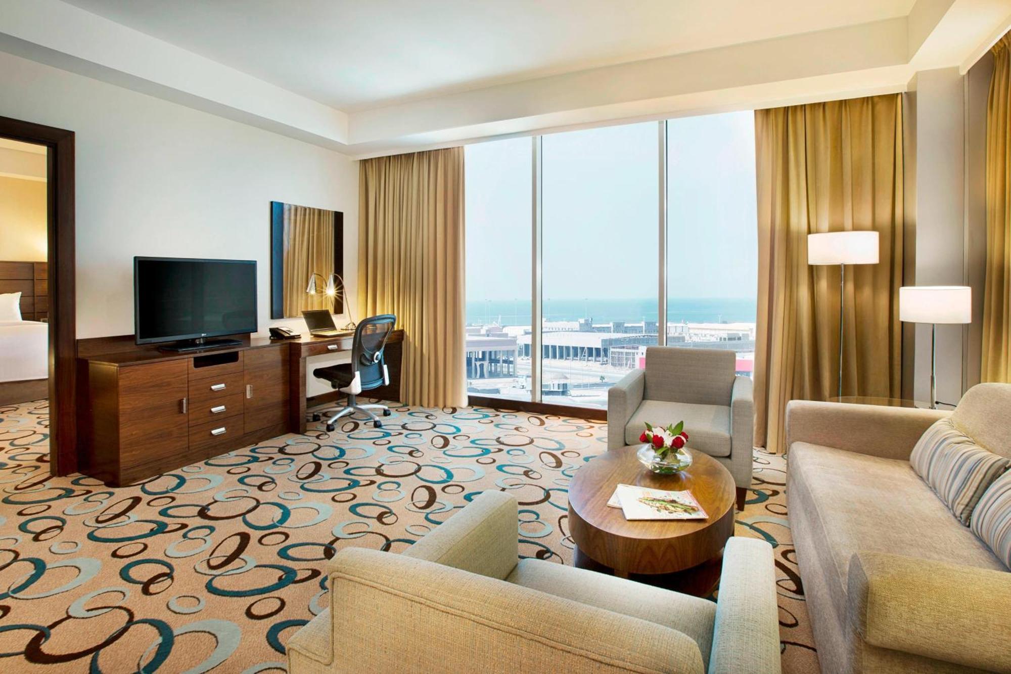 Residence Inn By Marriott Jazan Exterior foto