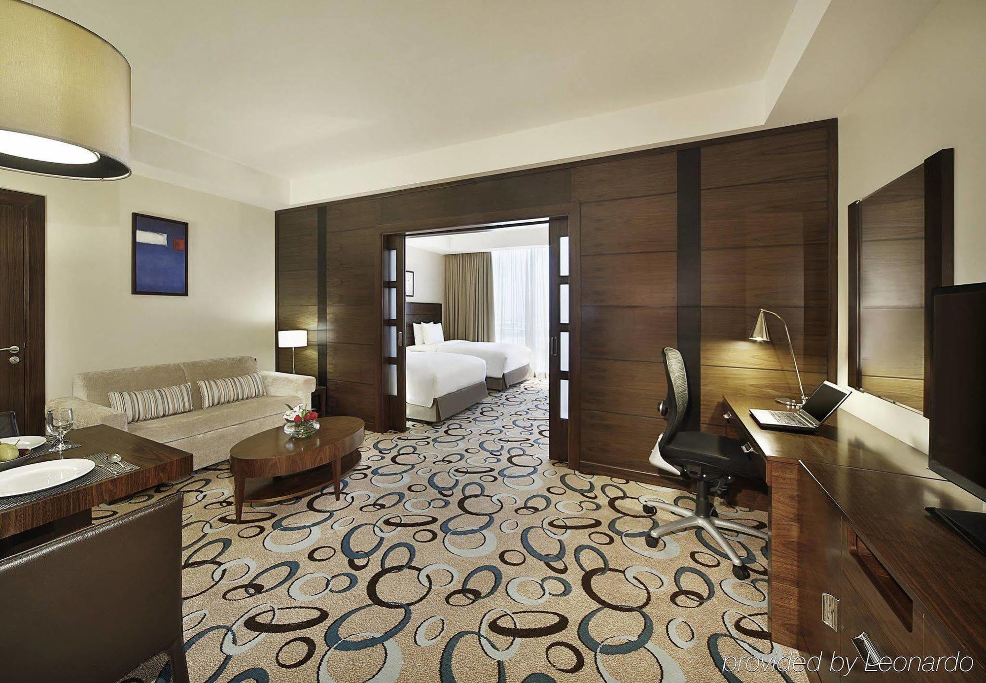 Residence Inn By Marriott Jazan Exterior foto