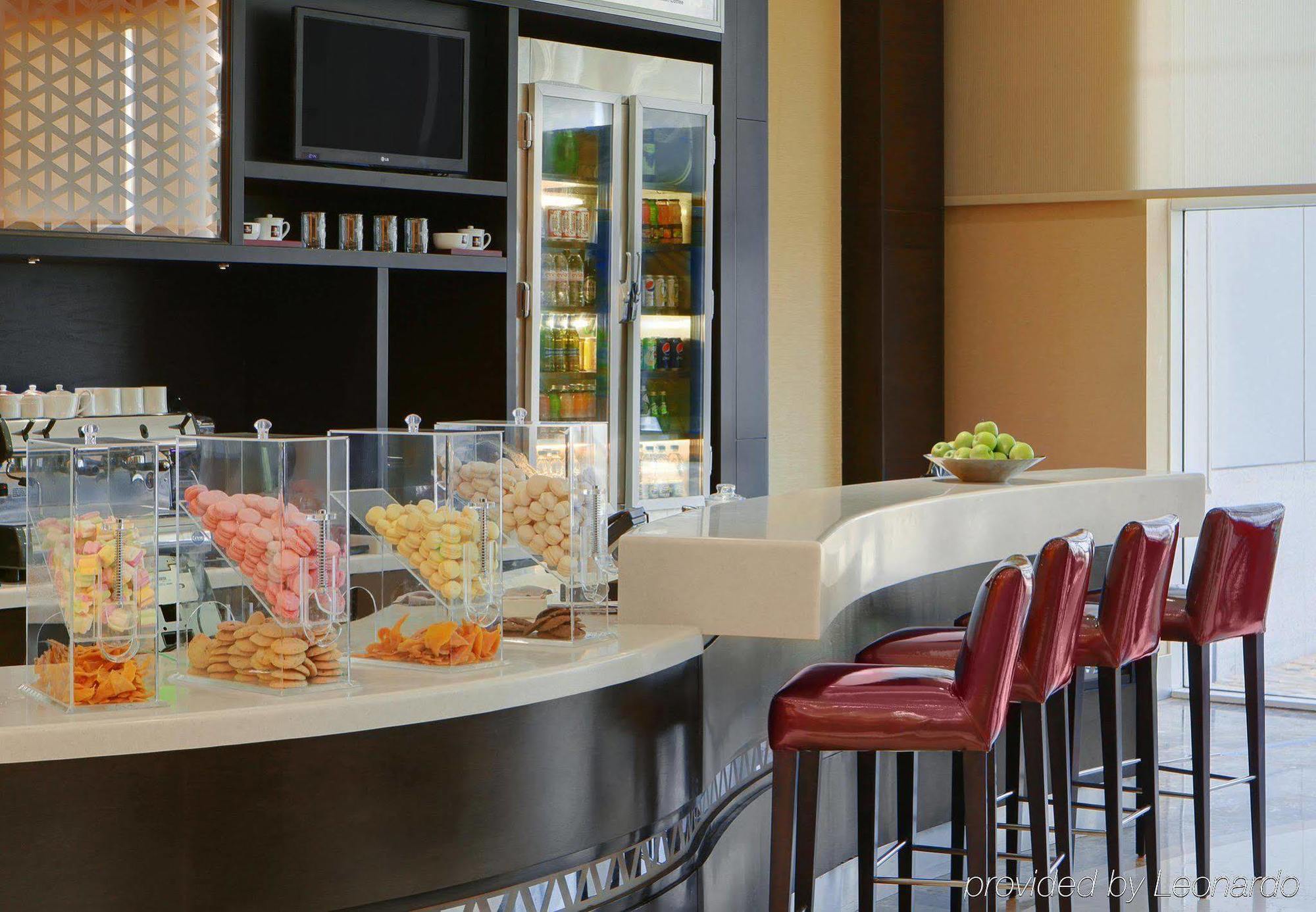 Residence Inn By Marriott Jazan Exterior foto