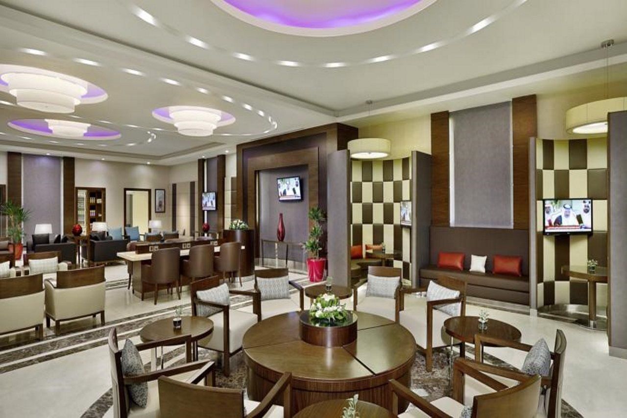 Residence Inn By Marriott Jazan Exterior foto